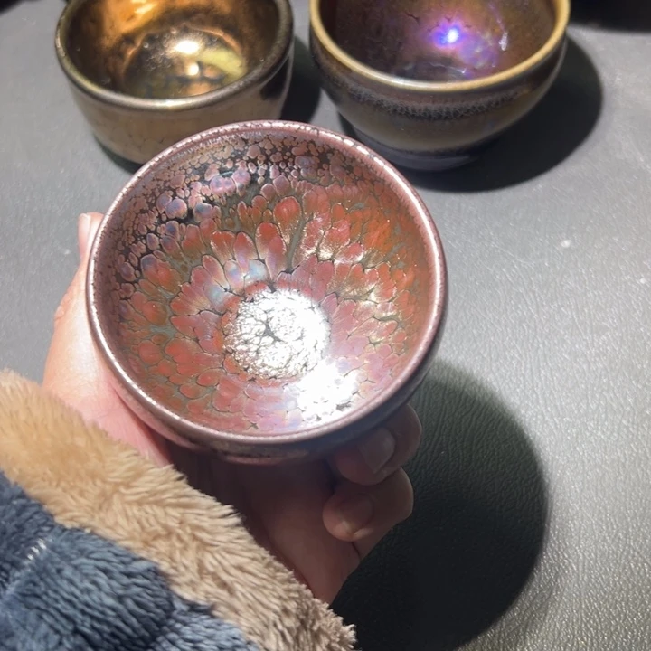 羽***华茶盏你要好好休息好自己知道