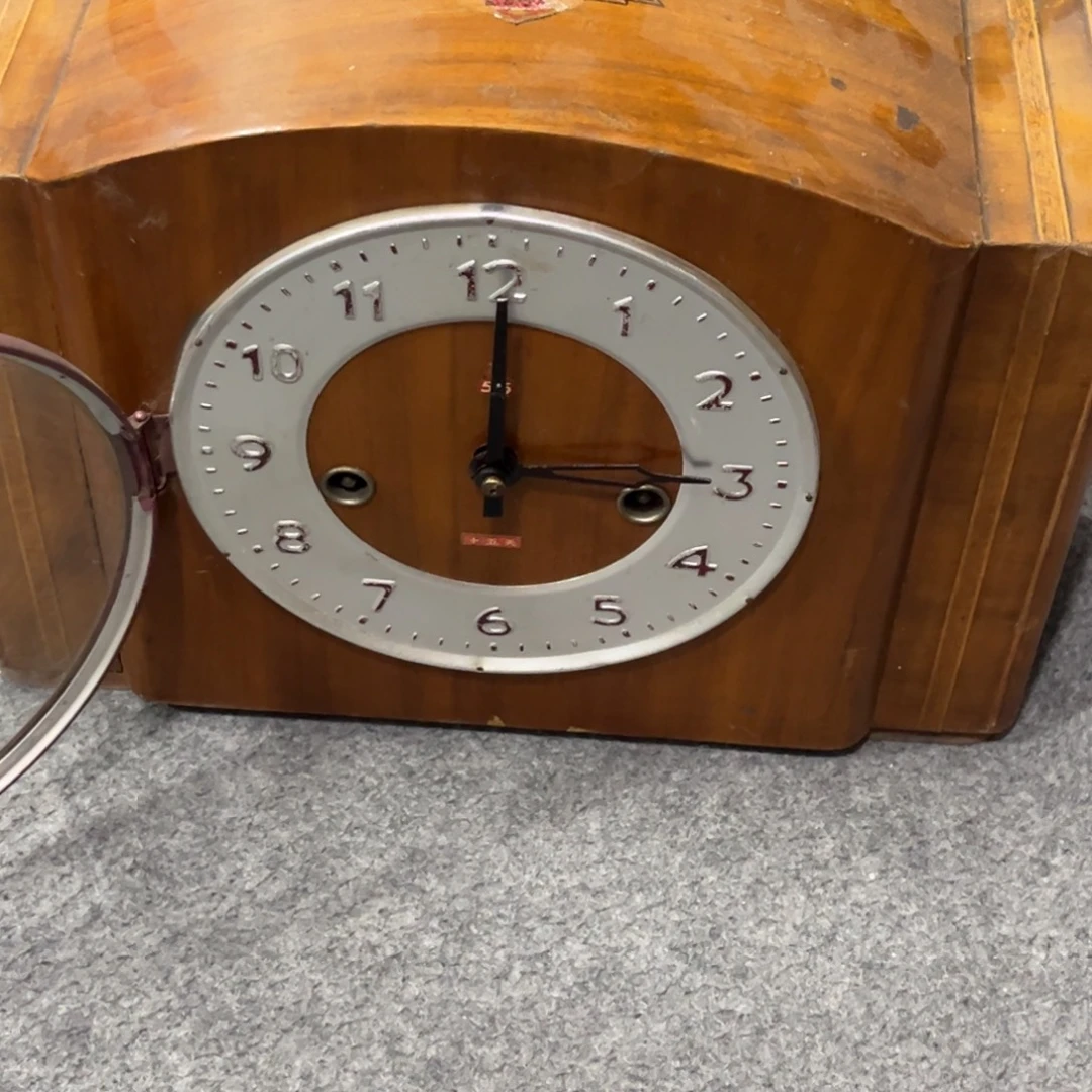 金***山木小作中一台完整全品的