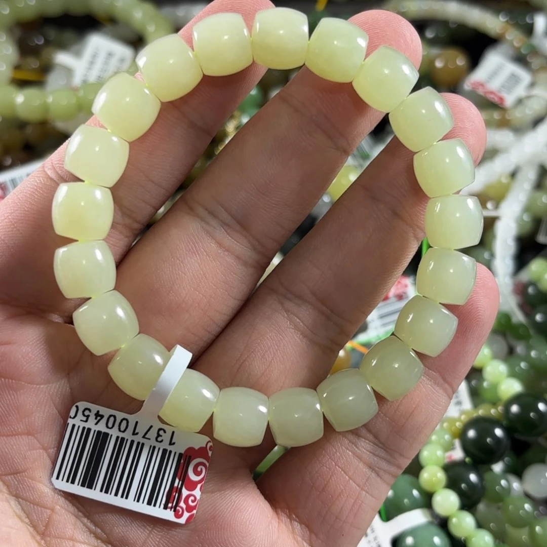 手链未镶嵌和田玉29