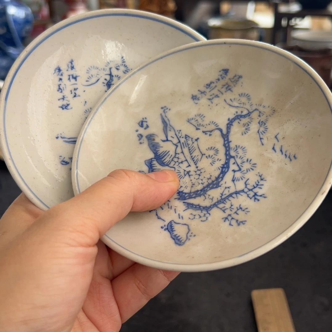 陶瓷艺术的艺术品