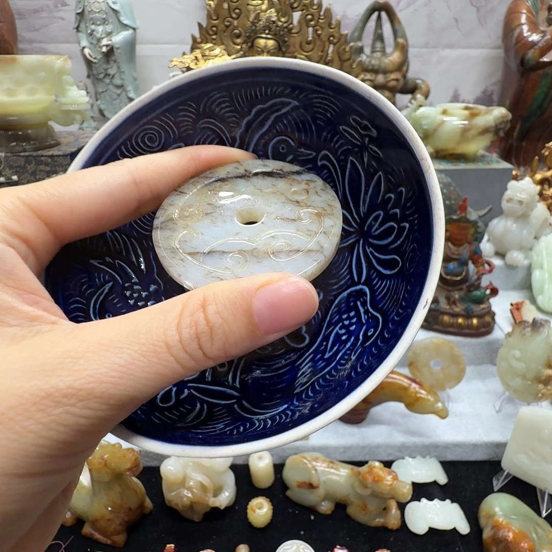 瓷片瓷器瓷器瓷器