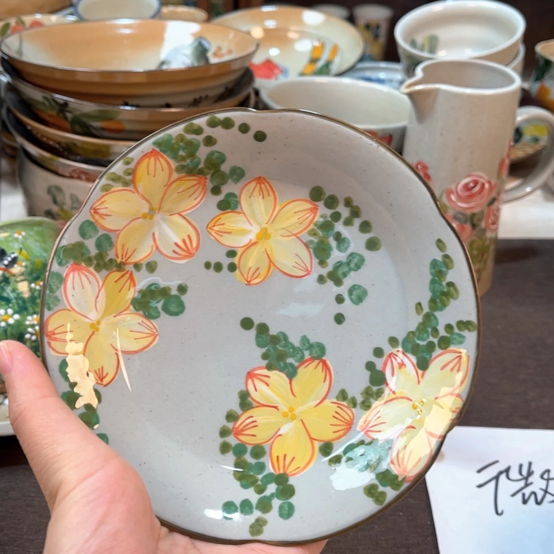 景德镇陶瓷手工杯