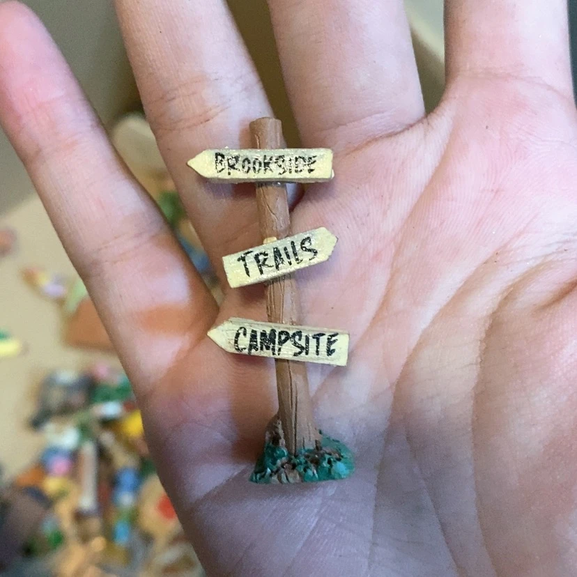 【闪购商品】树脂制品