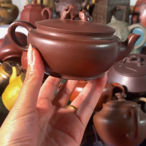 茶壶紫砂紫砂茶具