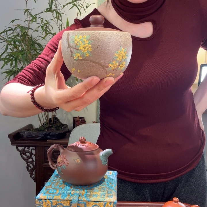 茶壶紫砂哈哈哈哈哈