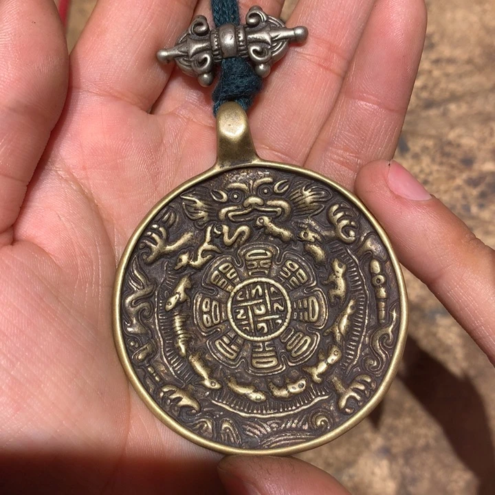 琉璃颈饰喜欢的朋友