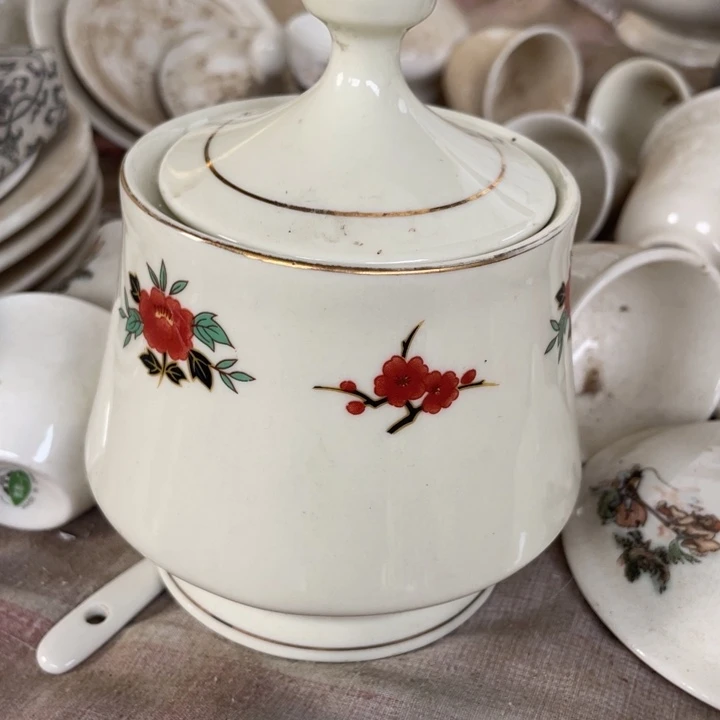 摆件陶瓷艺术摆件摆件