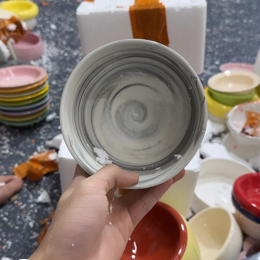 瓷品陶瓷微x链接装v50