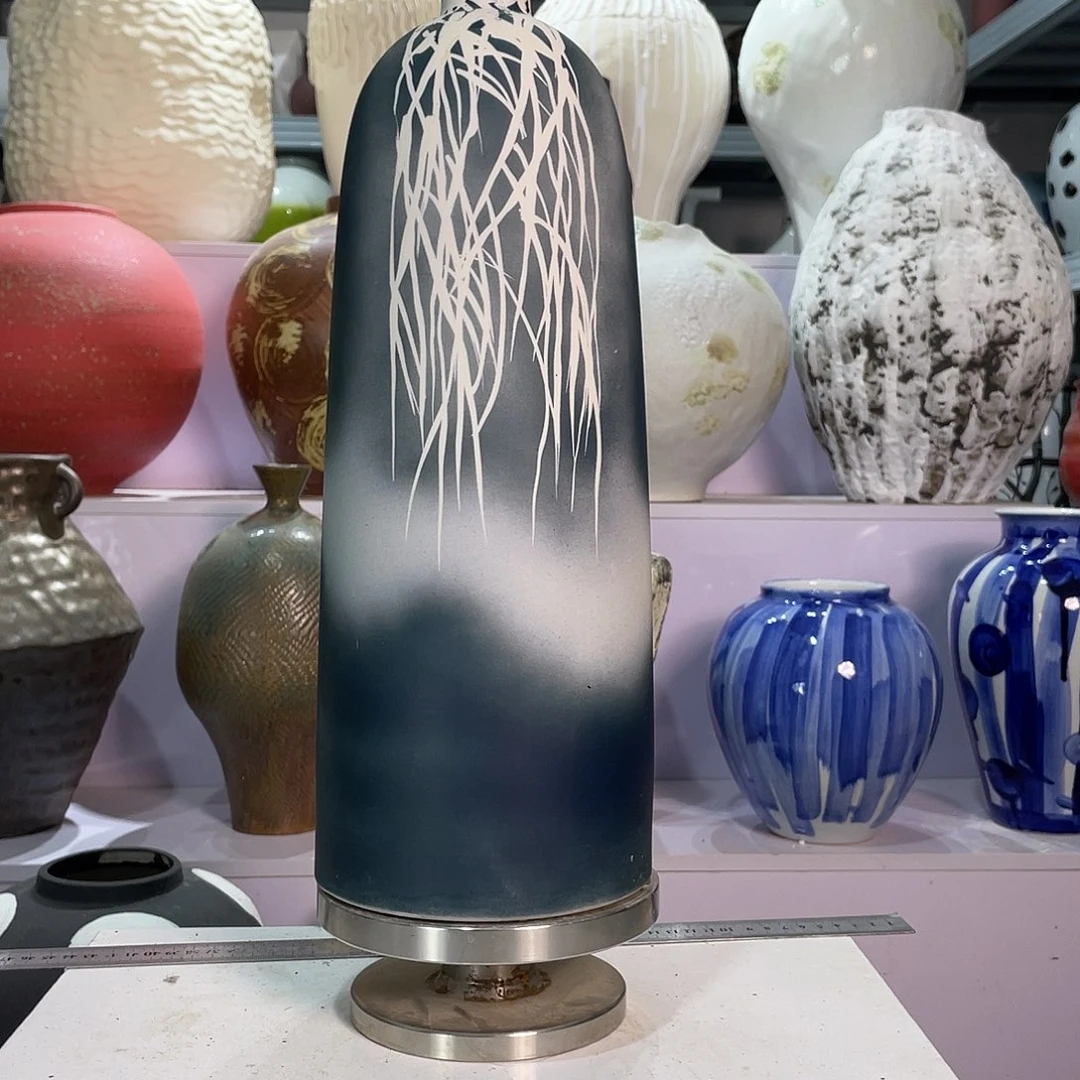 瓶陶瓷花器摆件系列