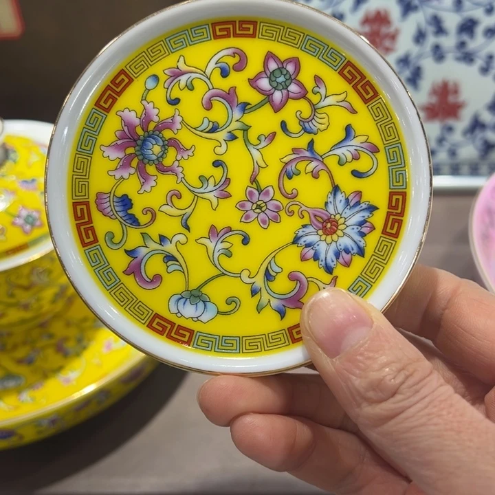全场景德镇陶瓷景德镇陶瓷