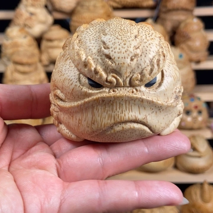 竹竹根雕作品欣赏