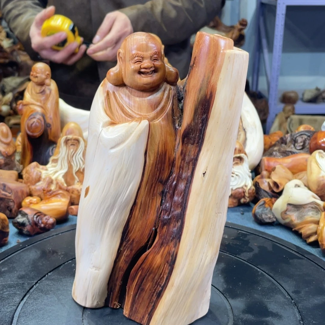 【闪购商品】柏木（崖柏）其他