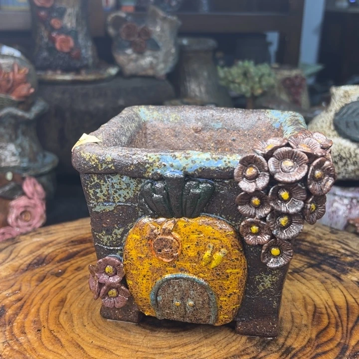 陶瓷制品不退不换50