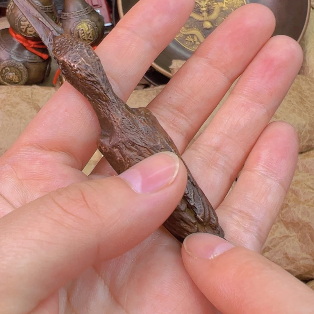 拼手速！精美铜器摆件