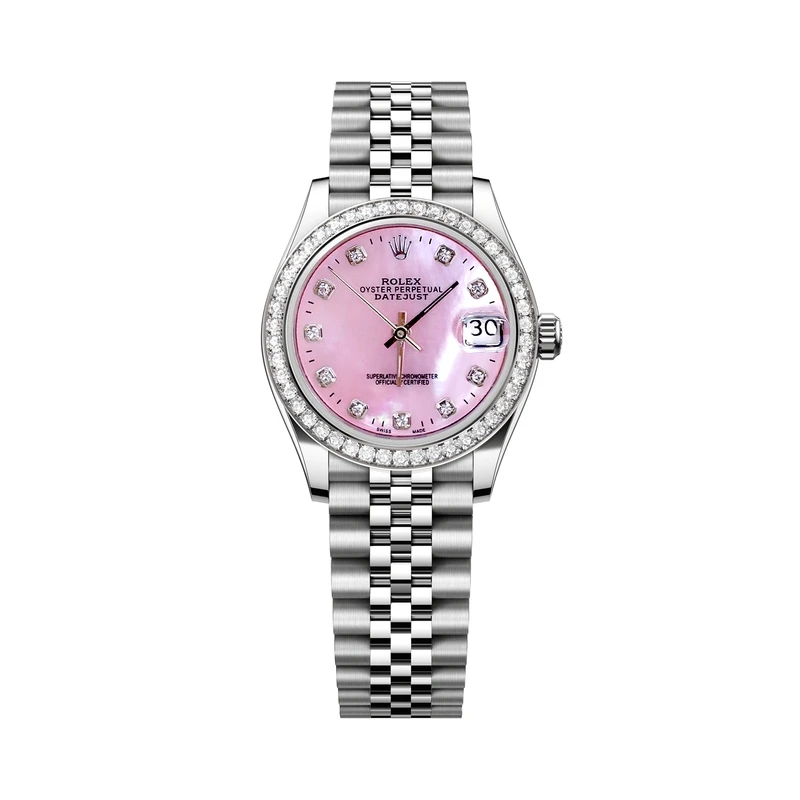 99新 Rolex/劳力士 腕表/名品优选/劳力士日志/B4853/68274//31mm