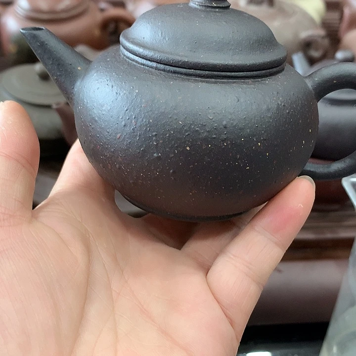茶壶紫砂乐**单25693579368940