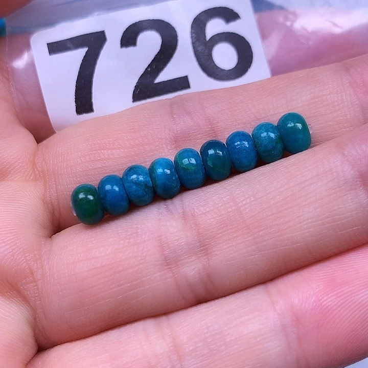 空竹粉丝专享十堰特色手工散珠