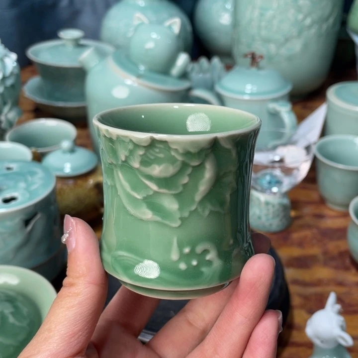 青瓷青瓷 青瓷青瓷