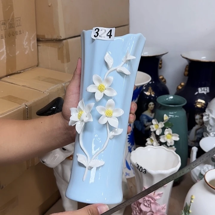 陶瓷微瑕陶瓷介意慎拍
