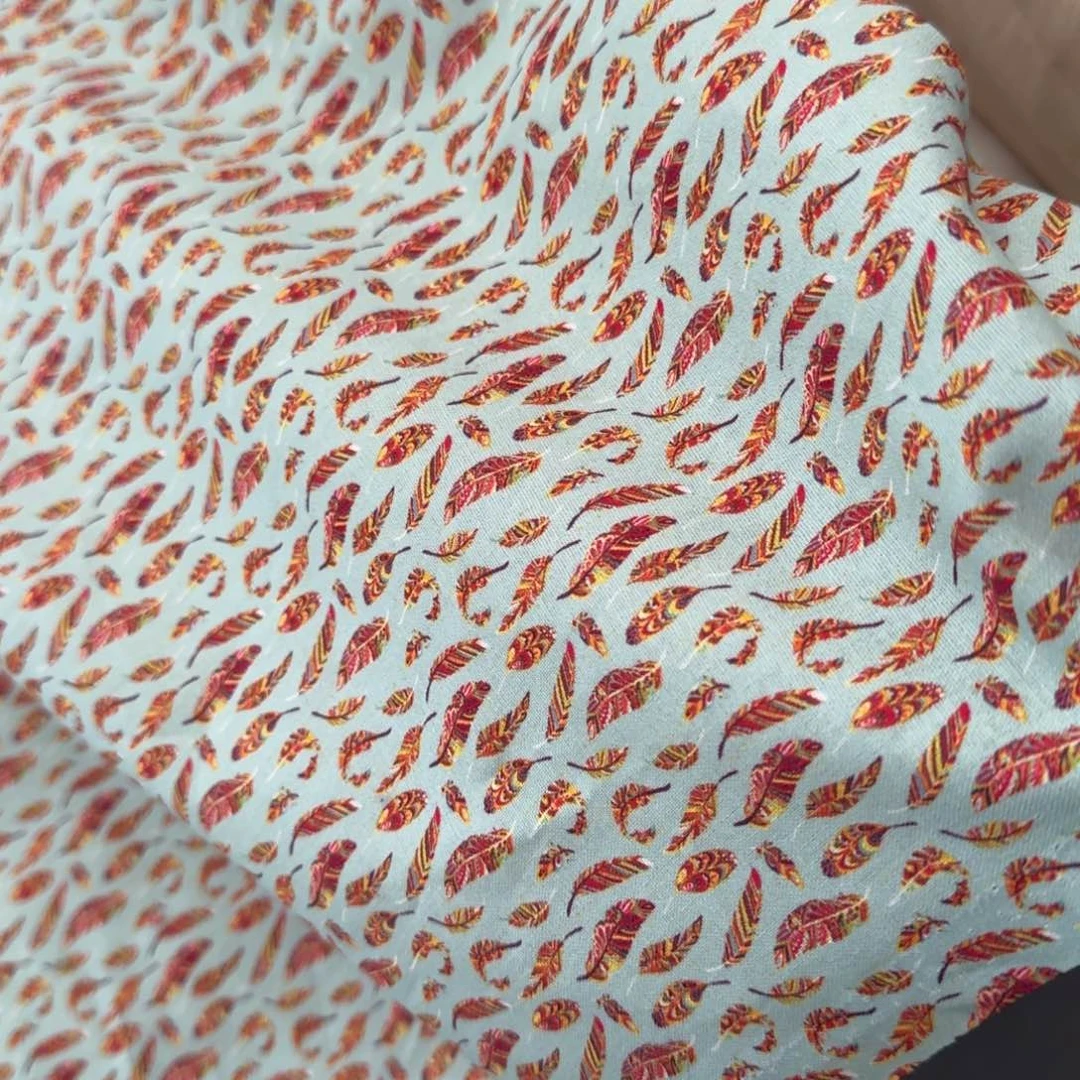 棉新款纯棉平布1米价X1.1米宽F