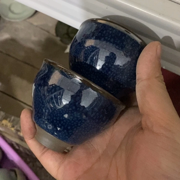 陶瓷艺术品及陶瓷壶微瑕