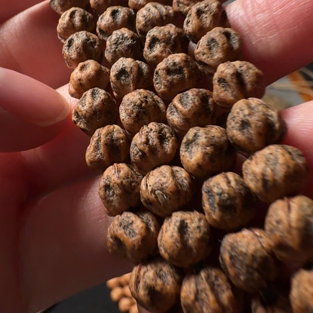 吊坠柏香籽/百香籽