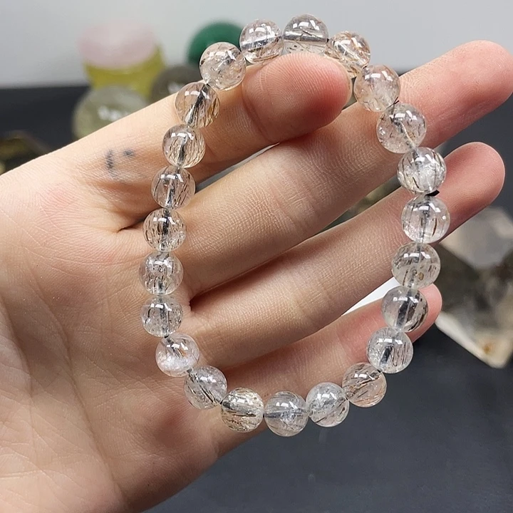 珠宝半成品未镶嵌芙蓉石297水晶石