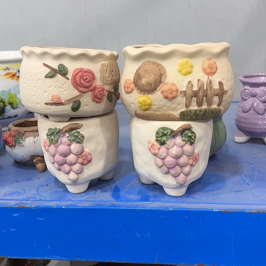 红陶正品数量有限