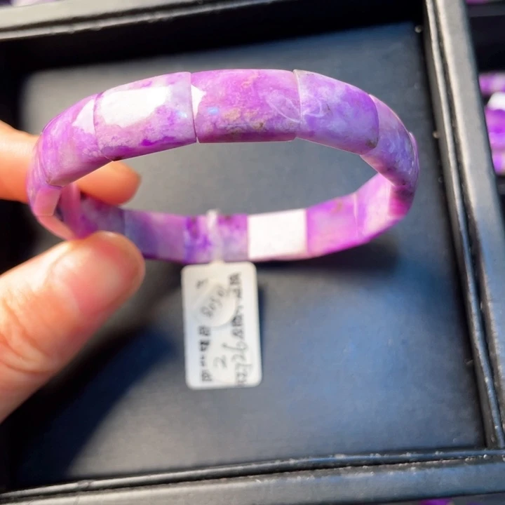 苏纪石（舒俱来）未镶嵌手牌