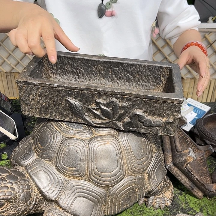 花盆摆件花盆摆件