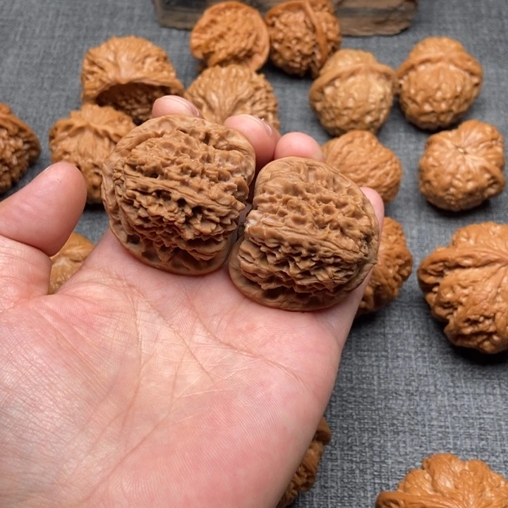 把件文玩核桃高*医南疆42