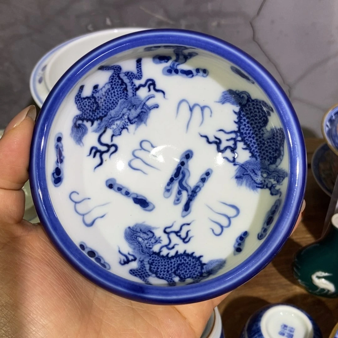 陶瓷艺术品的设计