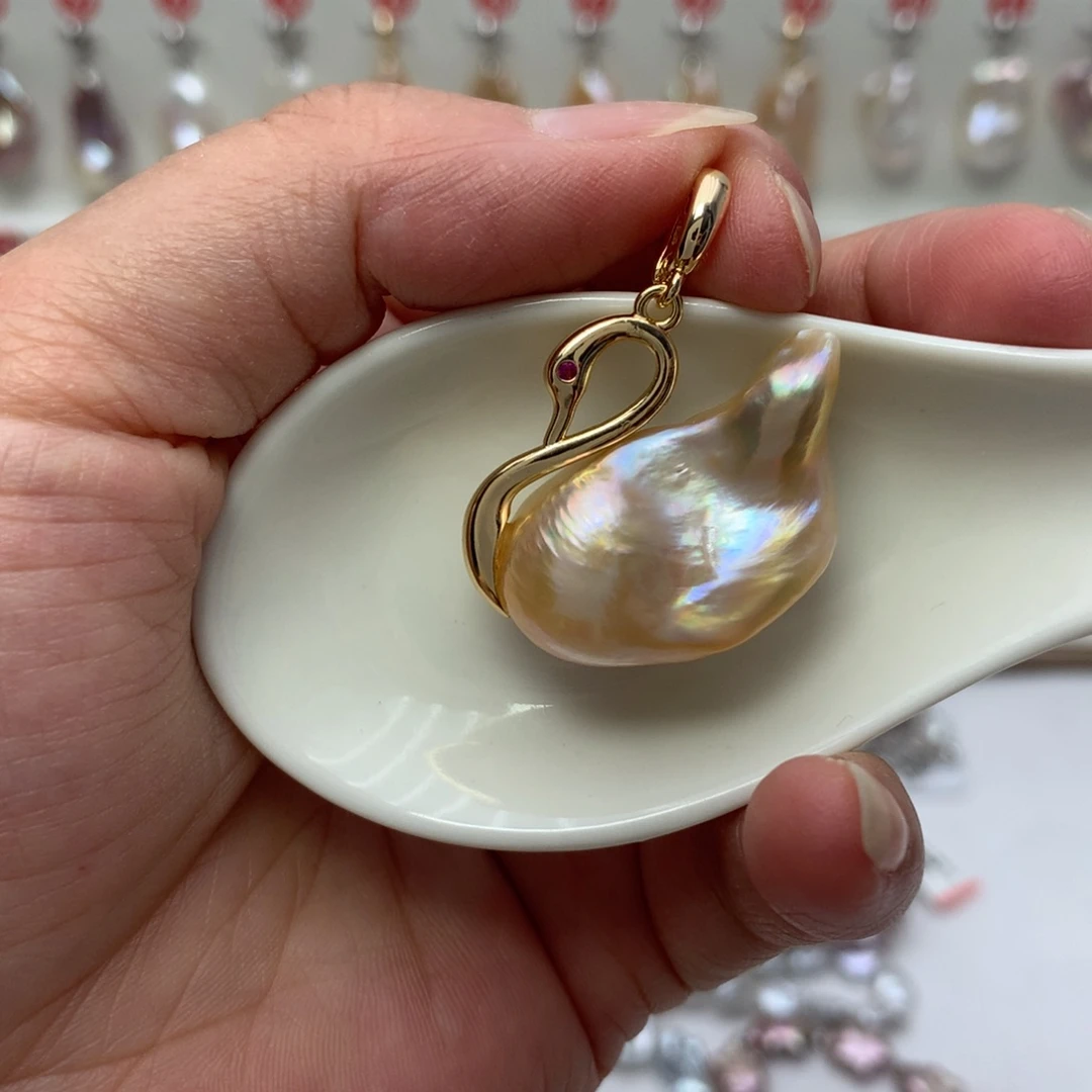 未镶嵌淡水珍珠其他