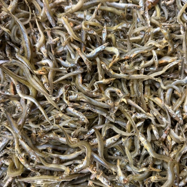 恒昌精选 ，小鱼干丁香鱼 小丁香鱼