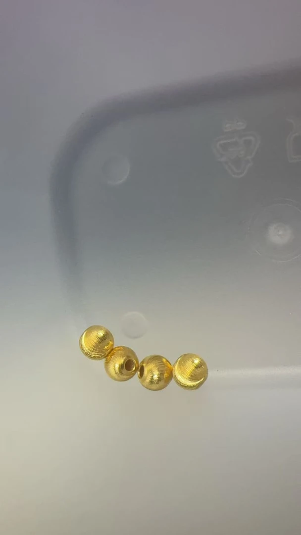 足金饰品1.841克（DIY定制款）