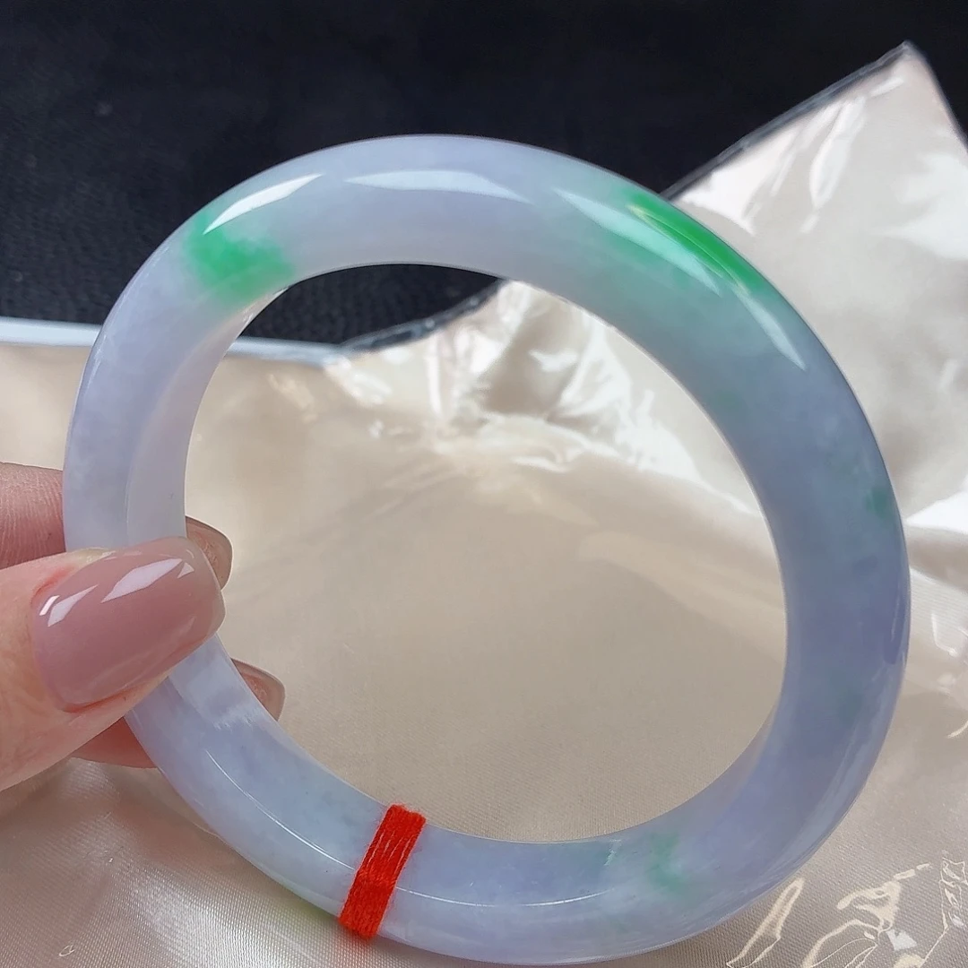 未镶嵌手镯翡翠61