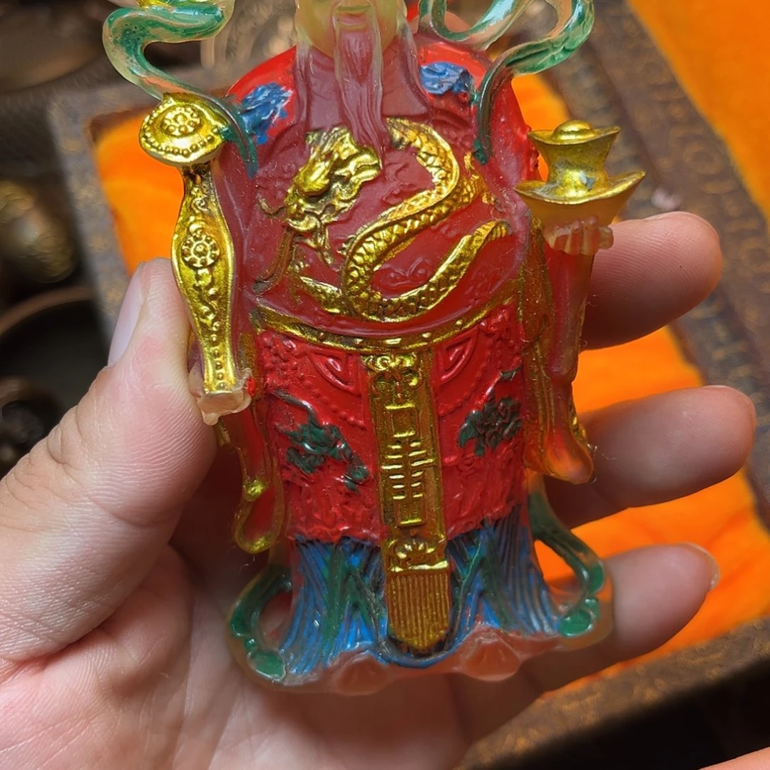 精美铜器工艺品等