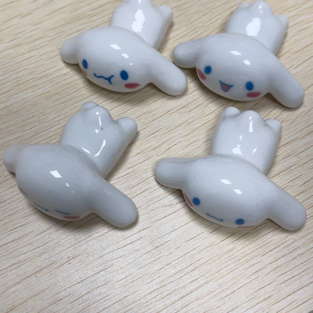 摆件好**?微瑕疵陶瓷摆件完美主义慎拍