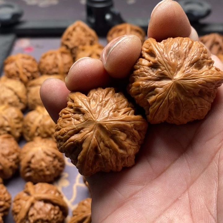 小***凯核桃手串/手链工艺品