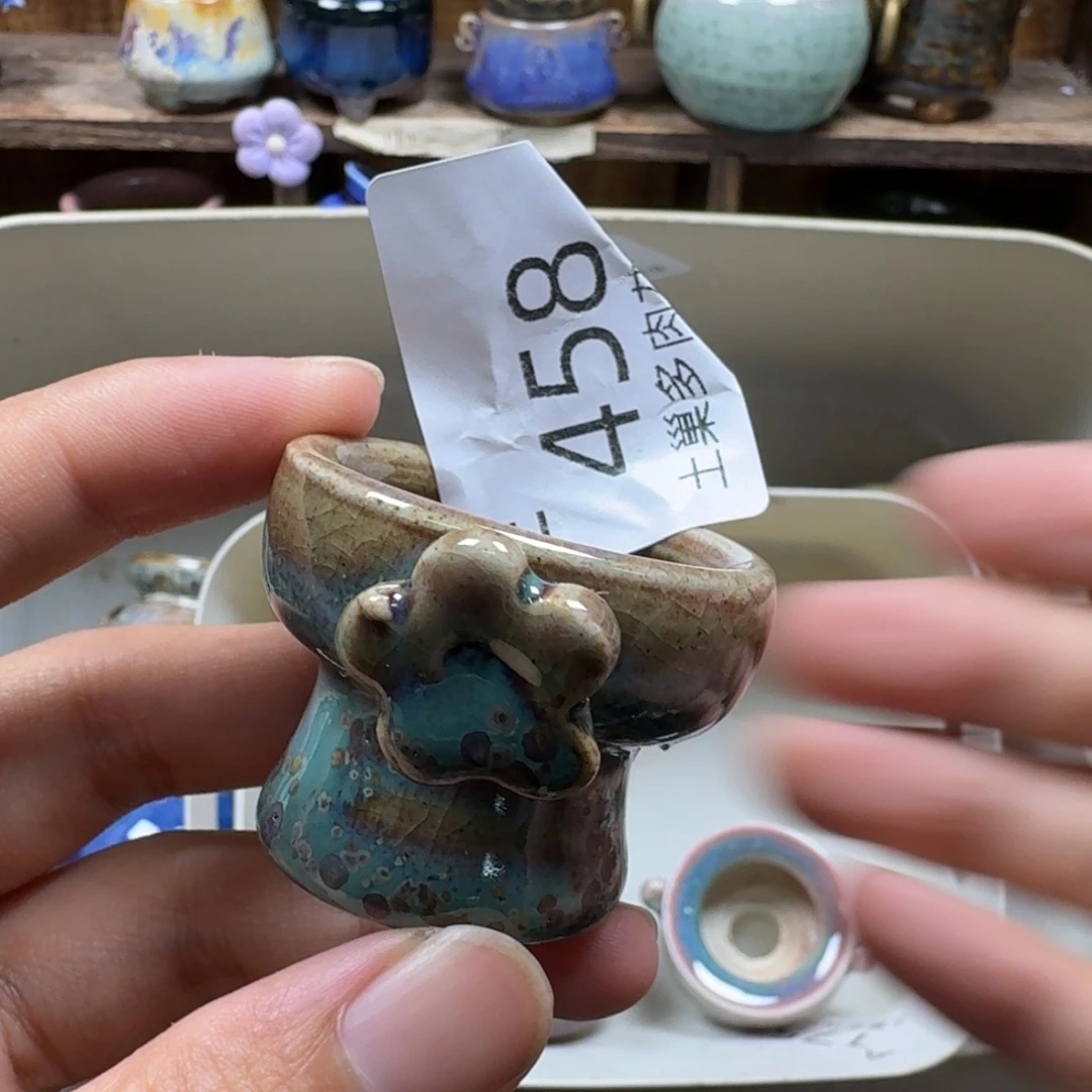鱼***官陶瓷艺术设计学与制作