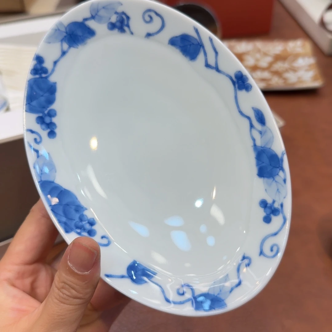 小狐狸瓷器精选推荐好物