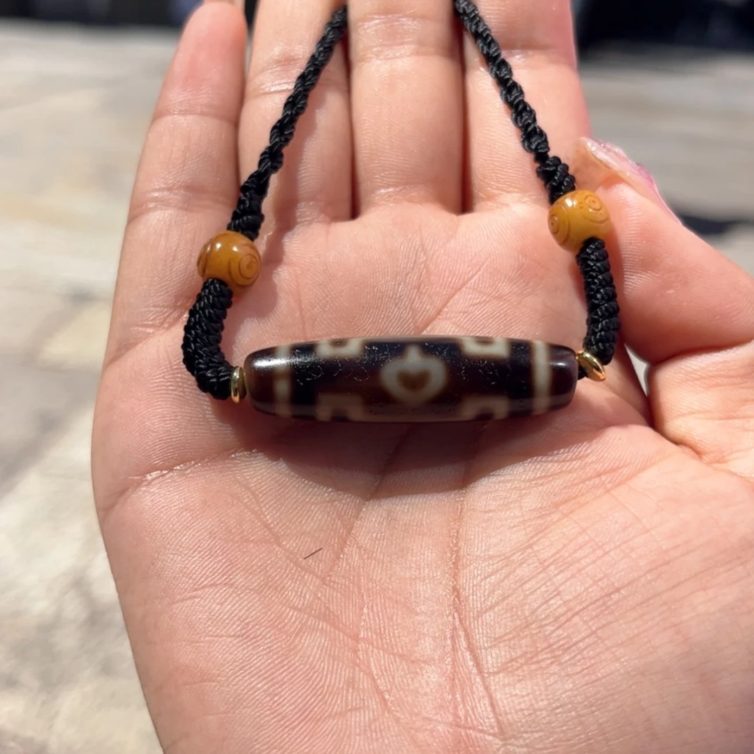 【闪购商品】玛瑙/玉髓（覆膜）颈饰未镶嵌
