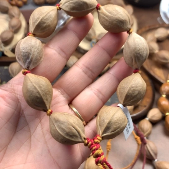 橄榄核手串/手链懒*橄榄核手串19/27