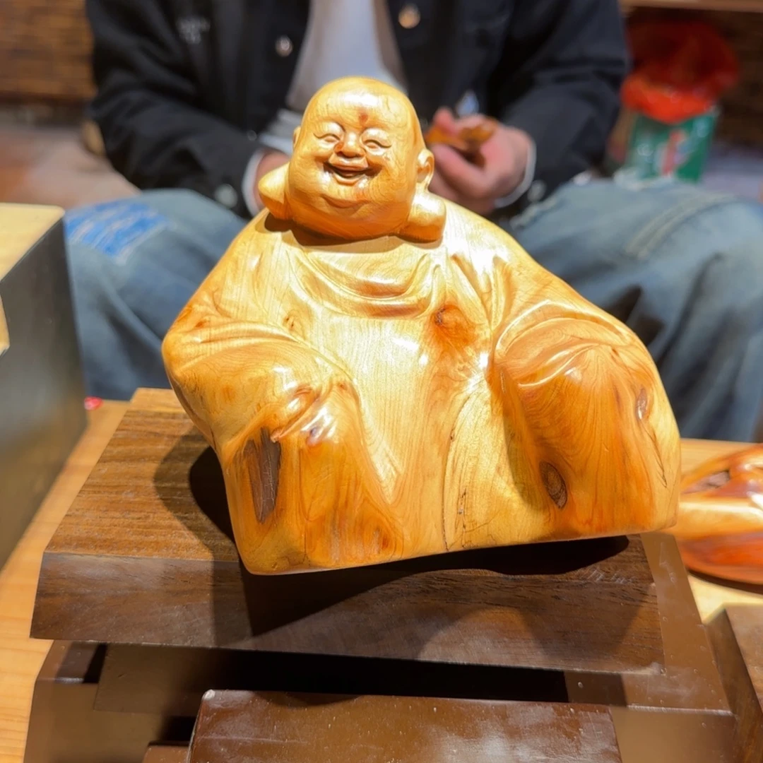 幸***足柏木（崖柏）太行崖柏纯手工