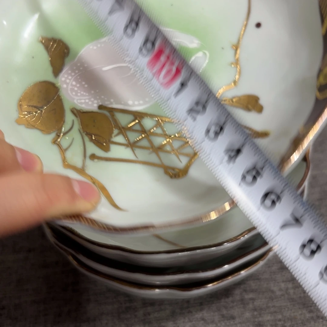 非常好看的物品 The