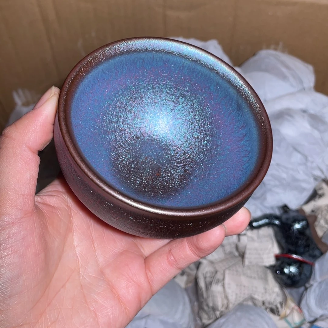 茶盏建盏直播间链接