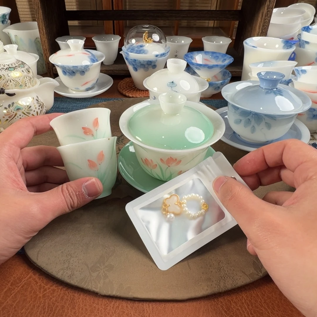 其他陶璞玉瓷系列产品