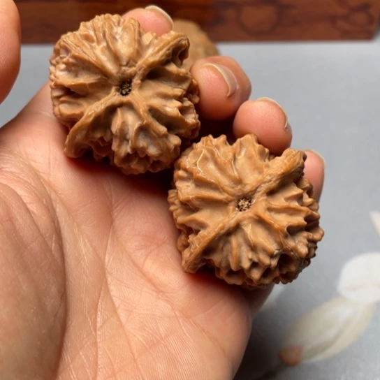 【闪购商品】把件文玩核桃苹果……