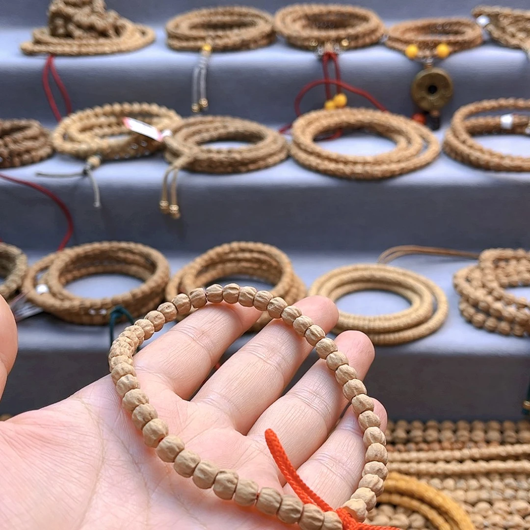 柏香籽/百香籽吊坠猫**霸