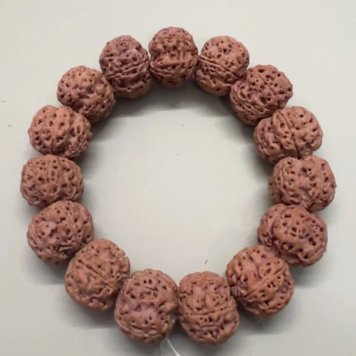 手串金刚菩提A29五瓣21蜂王